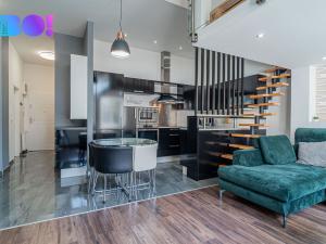Prodej bytu 2+kk, Ostrava, Mírová, 70 m2