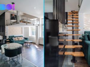 Prodej bytu 2+kk, Ostrava, Mírová, 70 m2