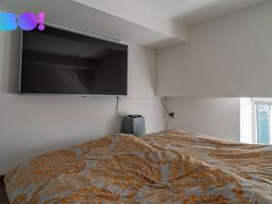 Prodej bytu 2+kk, Ostrava, Mírová, 70 m2