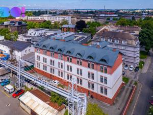 Prodej bytu 2+kk, Ostrava, Mírová, 70 m2