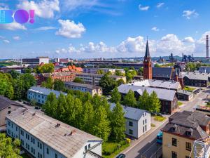 Prodej bytu 2+kk, Ostrava, Mírová, 70 m2