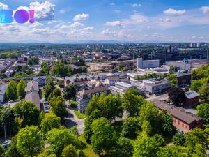 Prodej bytu 2+kk, Ostrava, Mírová, 70 m2