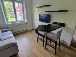 Pronájem bytu 2+kk, Praha, Pravoúhlá, 44 m2