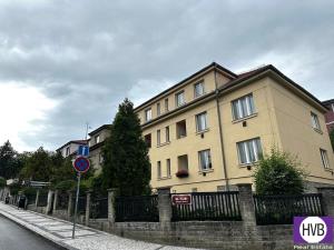 Pronájem bytu 2+kk, Praha, Pravoúhlá, 44 m2