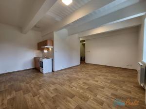 Pronájem bytu 2+kk, Adamov, Nádražní, 50 m2