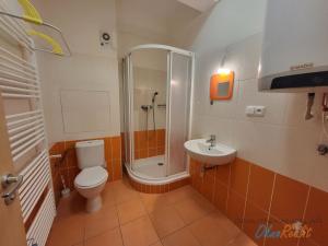 Pronájem bytu 2+kk, Adamov, Nádražní, 50 m2