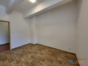 Pronájem bytu 2+kk, Adamov, Nádražní, 50 m2