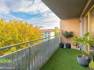Prodej bytu 3+kk, Uherské Hradiště, Štěpnická, 74 m2
