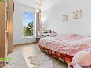 Prodej bytu 3+kk, Uherské Hradiště, Štěpnická, 74 m2