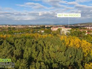 Prodej bytu 3+kk, Uherské Hradiště, Štěpnická, 74 m2