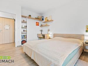 Prodej bytu 3+kk, Uherské Hradiště, Štěpnická, 74 m2