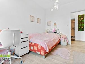 Prodej bytu 3+kk, Uherské Hradiště, Štěpnická, 74 m2