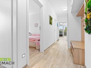 Prodej bytu 3+kk, Uherské Hradiště, Štěpnická, 74 m2