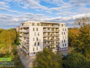 Prodej bytu 3+kk, Uherské Hradiště, Štěpnická, 74 m2