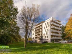 Prodej bytu 3+kk, Uherské Hradiště, Štěpnická, 74 m2