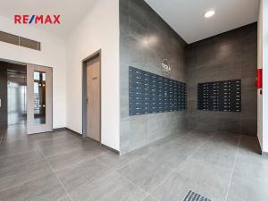 Pronájem bytu 1+kk, Praha - Hloubětín, Poděbradská, 37 m2