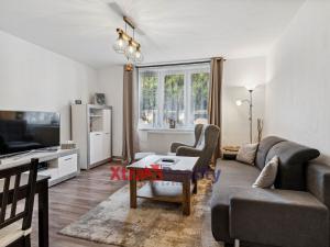 Pronájem bytu 3+1, Teplice, Bílinská, 57 m2
