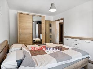 Pronájem bytu 3+1, Teplice, Bílinská, 57 m2