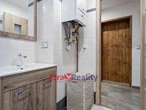Pronájem bytu 3+1, Teplice, Bílinská, 57 m2