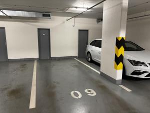Pronájem bytu 2+kk, Praha - Kamýk, Freiwaldova, 55 m2