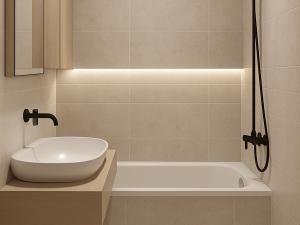 Prodej bytu 1+kk, Ostrava, Výškovická, 27 m2
