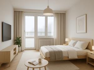 Prodej bytu 1+kk, Ostrava, Výškovická, 27 m2