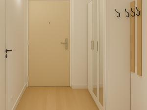 Prodej bytu 1+kk, Ostrava, Výškovická, 27 m2