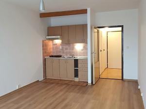 Prodej bytu 1+kk, Ostrava, Výškovická, 27 m2