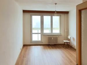 Prodej bytu 1+kk, Ostrava, Výškovická, 27 m2