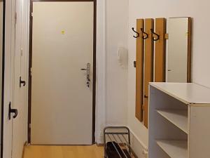 Prodej bytu 1+kk, Ostrava, Výškovická, 27 m2