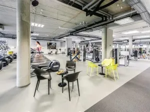 Pronájem kanceláře, Praha - Smíchov, Nádražní, 539 m2