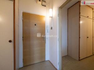 Pronájem bytu 1+1, České Budějovice - České Budějovice 3, Čéčova, 52 m2