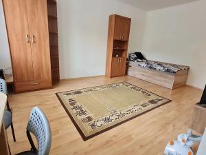 Pronájem bytu 1+kk, Brno, 27 m2