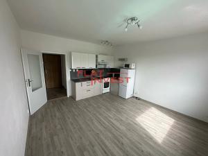 Pronájem bytu 2+kk, Liberec, Olbrachtova, 43 m2