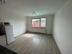 Pronájem bytu 2+kk, Liberec, Olbrachtova, 43 m2