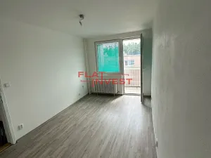 Pronájem bytu 2+kk, Liberec, Olbrachtova, 43 m2