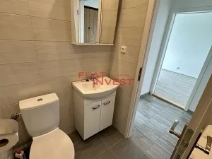 Pronájem bytu 2+kk, Liberec, Olbrachtova, 43 m2