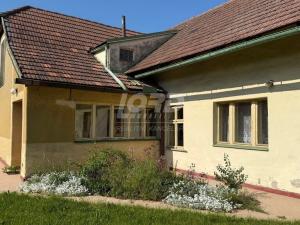 Prodej rodinného domu, Podmoky, 361 m2