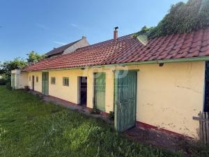 Prodej rodinného domu, Podmoky, 361 m2