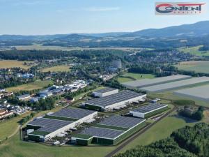 Pronájem skladu, České Budějovice - České Budějovice 7, Stradonická, 6810 m2