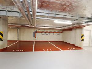 Pronájem bytu 1+kk, Praha, V třešňovce, 40 m2