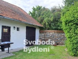 Prodej rodinného domu, Křečovice - Vlkonice, 66 m2