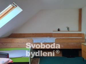 Prodej rodinného domu, Křečovice - Vlkonice, 66 m2