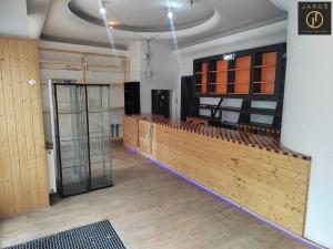 Pronájem obchodního prostoru, Kladno, Ivana Olbrachta, 160 m2