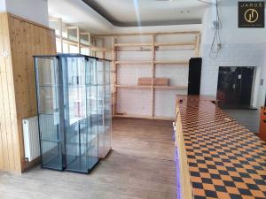 Pronájem obchodního prostoru, Kladno, Ivana Olbrachta, 160 m2