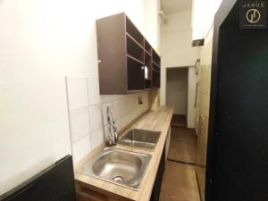 Pronájem obchodního prostoru, Kladno, Ivana Olbrachta, 160 m2