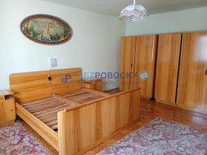 Prodej rodinného domu, Oudoleň, 90 m2