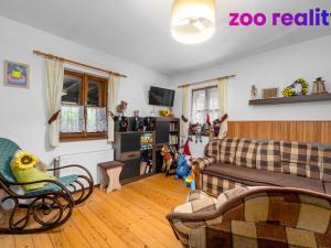 Prodej rodinného domu, Větřní - Nahořany, 180 m2