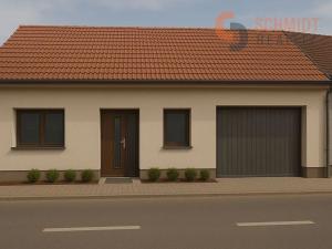 Prodej rodinného domu, Dolní Dunajovice, Hlavní, 200 m2