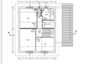 Prodej rodinného domu, Živanice, 146 m2